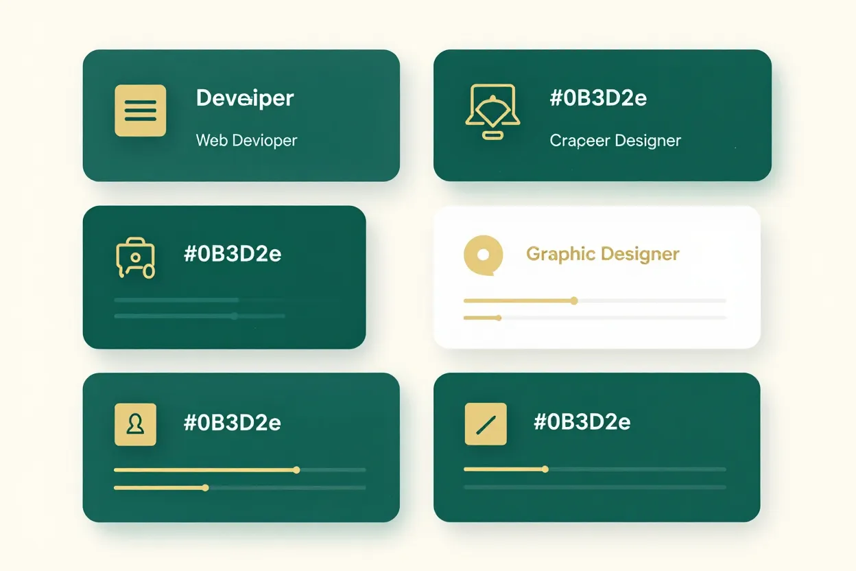 Saanyo Roles Overview